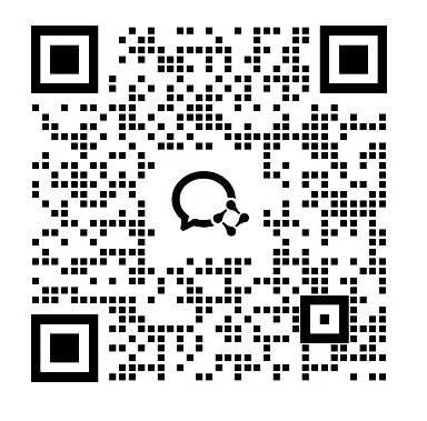 老师微信二维码